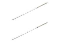 Camshaft oil splash tube. Porsche 911 / 964 - 93010536200, 93010536202 - URO-014532